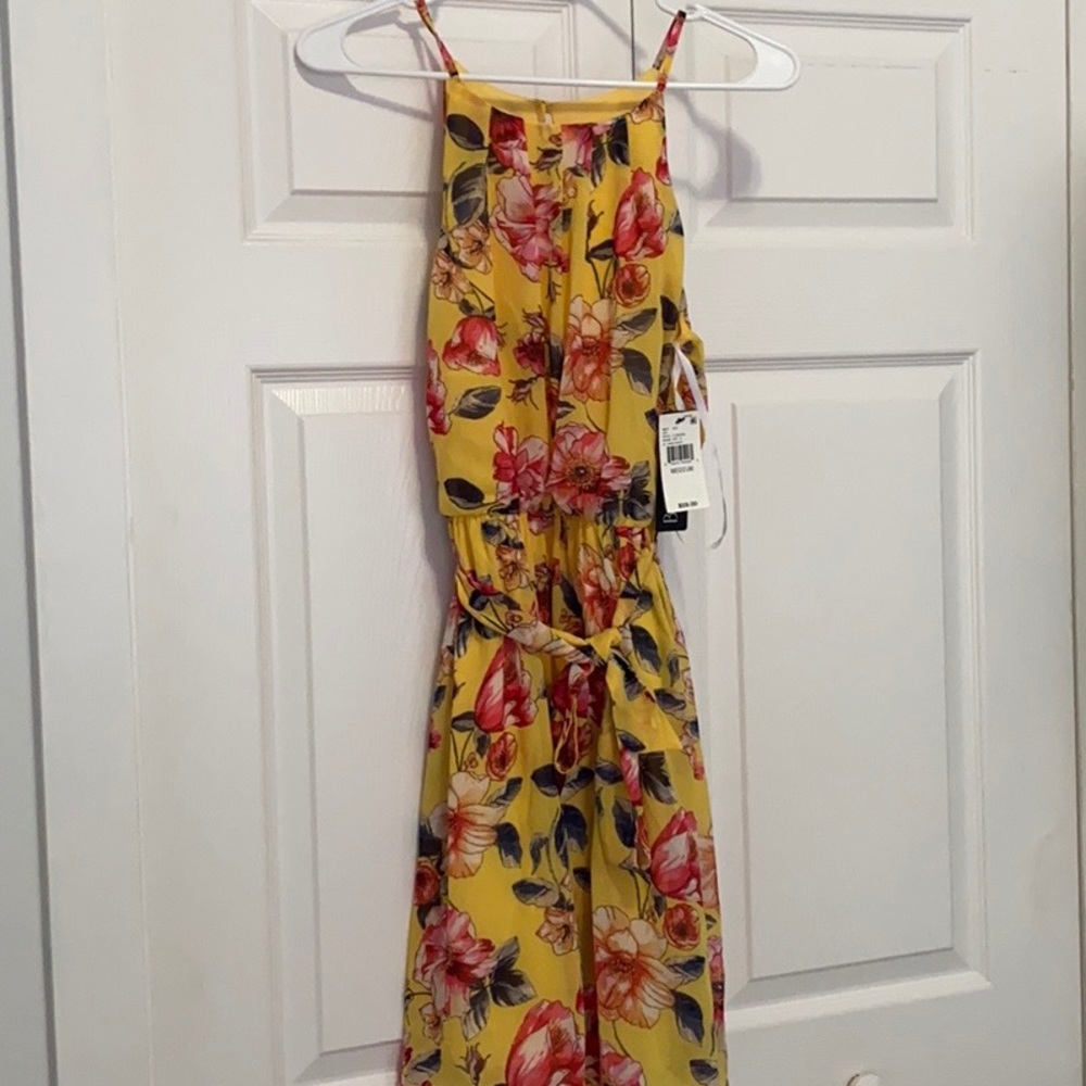 Expensive Dress from Macy’s